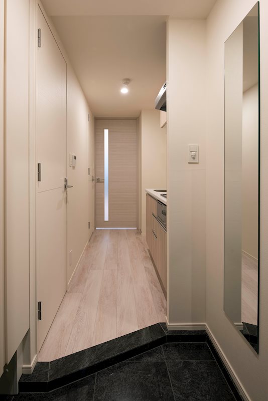 ライトテラス押上4階 同建物別部屋の参考画像