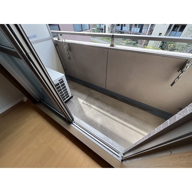 KCプレイス303号室 部屋その他