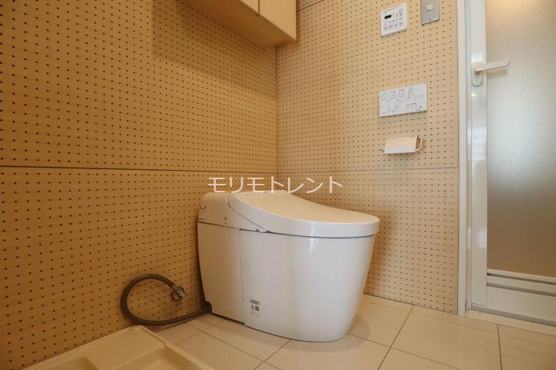 カスタリア祐天寺3階 室内参考写真（4F-Iタイプ）