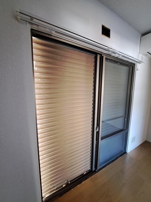 パールハイツ1階 部屋その他