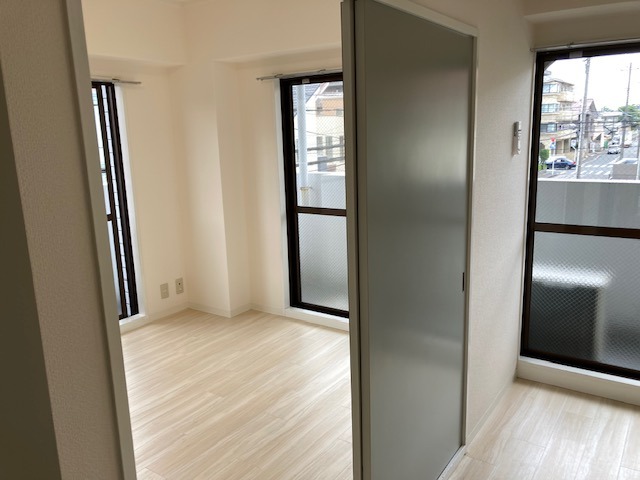 第２レクコーポ舞浜(E-048)2階 その他、部屋スペース