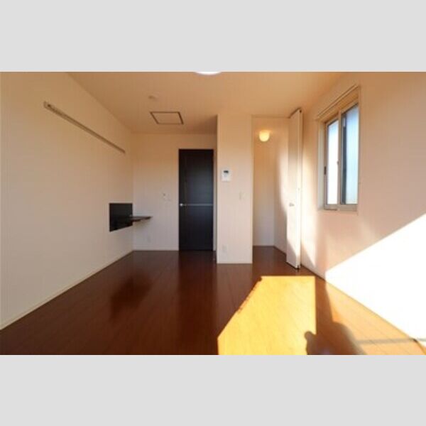 ルミエール　Ⅱ 洋室7.2帖