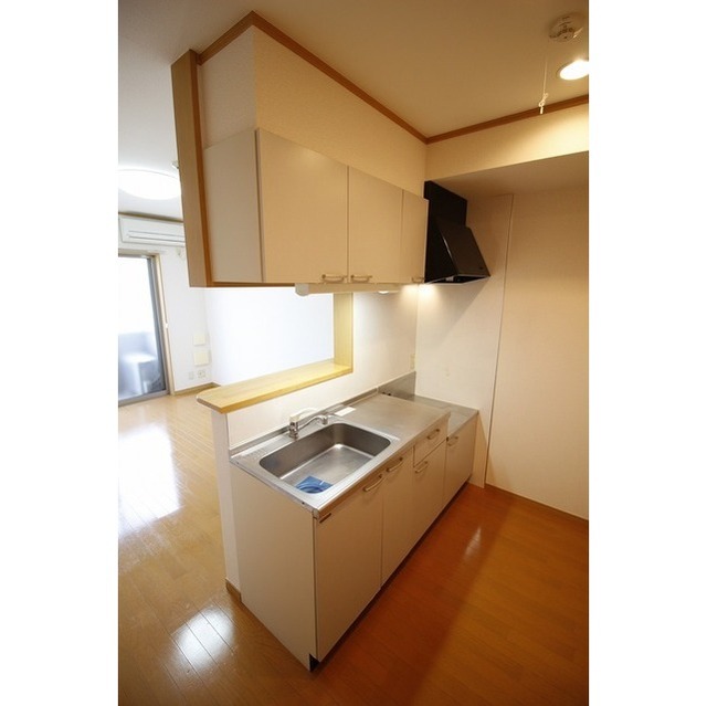 アムール germer キッチン