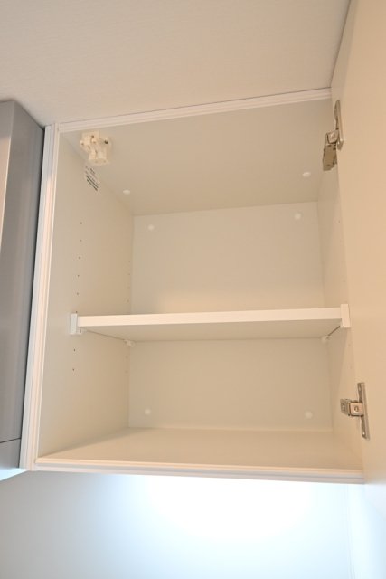 長楽町屋レジデンス3階 キッチン