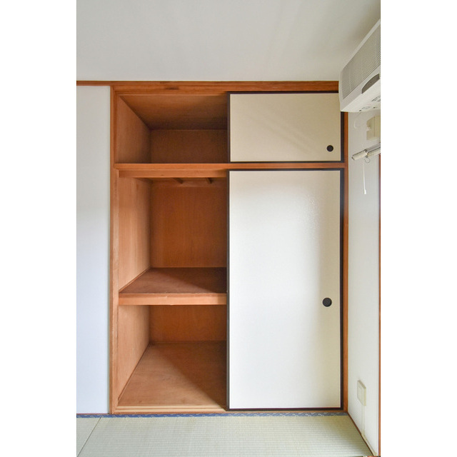 ラークハイツ座間 内観