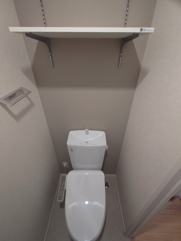 イーストIM3階 部屋その他