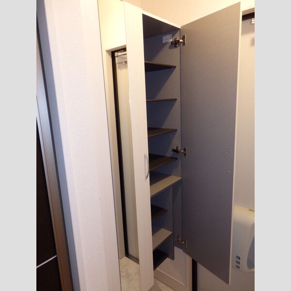 プランドール 101シューズBOX