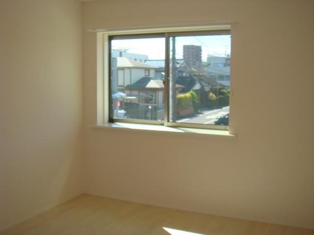 レ・セーナ202号室 室内