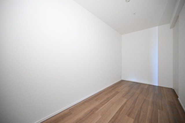 パークタワー勝どきサウス50階 洋室2