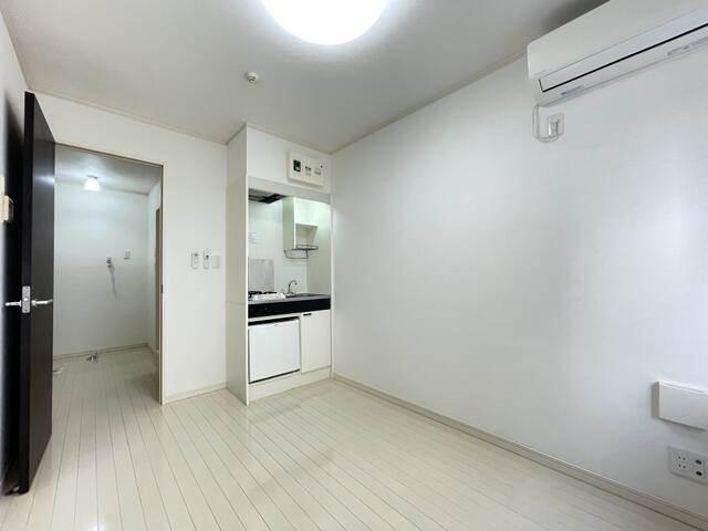 ライズ亀戸1階 部屋その他