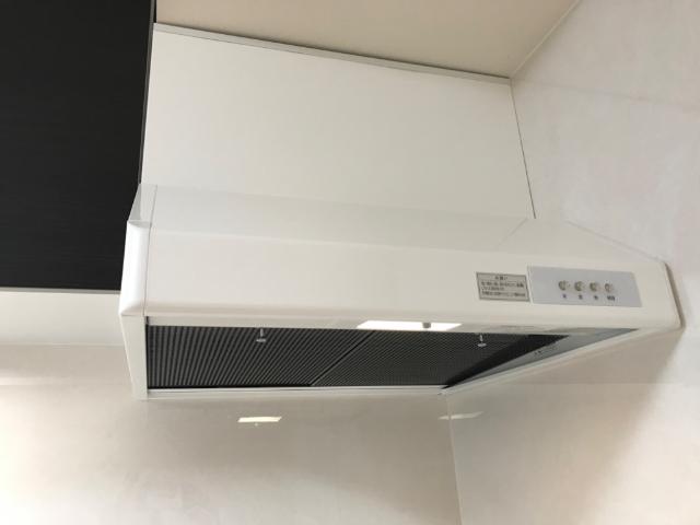 ジョリーメゾン（Ｊｏｌｉｅ　Ｍａｉｓｏｎ）303号室 キッチン