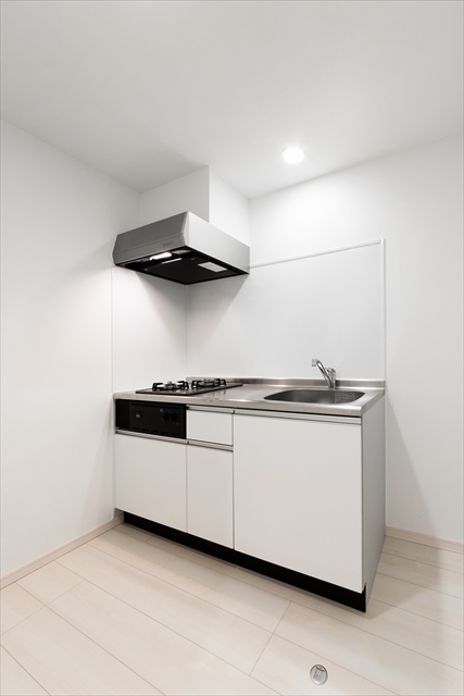 Ｌａ・Ｖｅｎｕｓ2階 キッチン