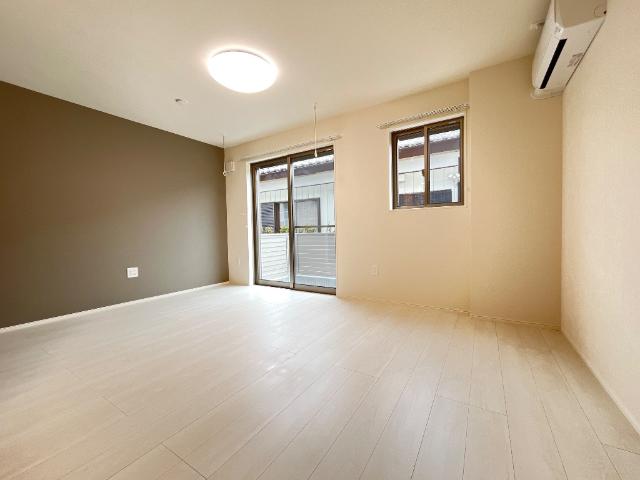 ベッシア・ノーブル103号室 室内