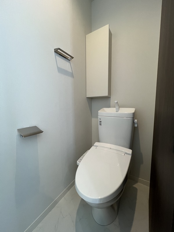 Ｒｉｃｏｒｄｏ　和泉3階 トイレ