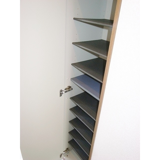 アムール MIYAMA 玄関