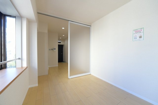 日神パレス新大塚206号室 同建物別部屋の参考画像