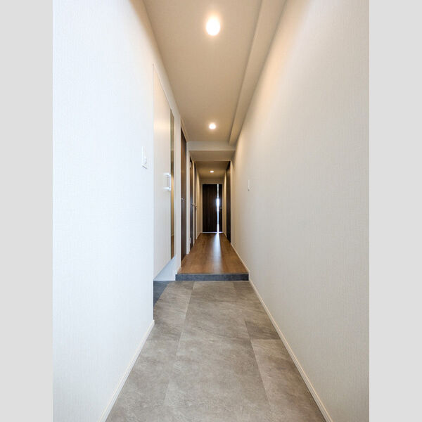 サンジョイアゼロ406号室 同建物別部屋の参考画像