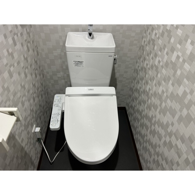 アーバンコート浦和 内観