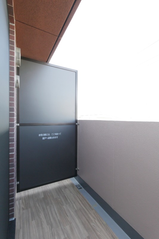 ブライズ世田谷桜3階 部屋その他