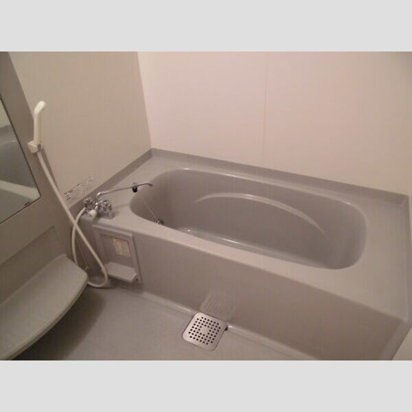 バニュルス　Ⅰ・Ⅱ・ⅢⅡ103号室 バス