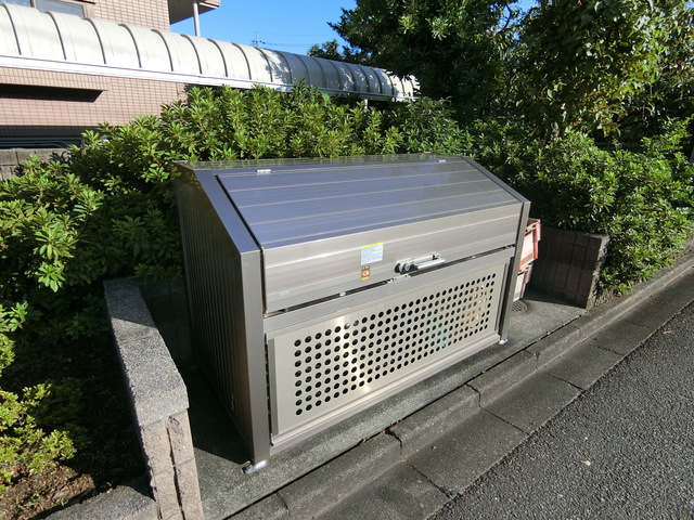 リヴェール高幡１0306号室 その他共有部分