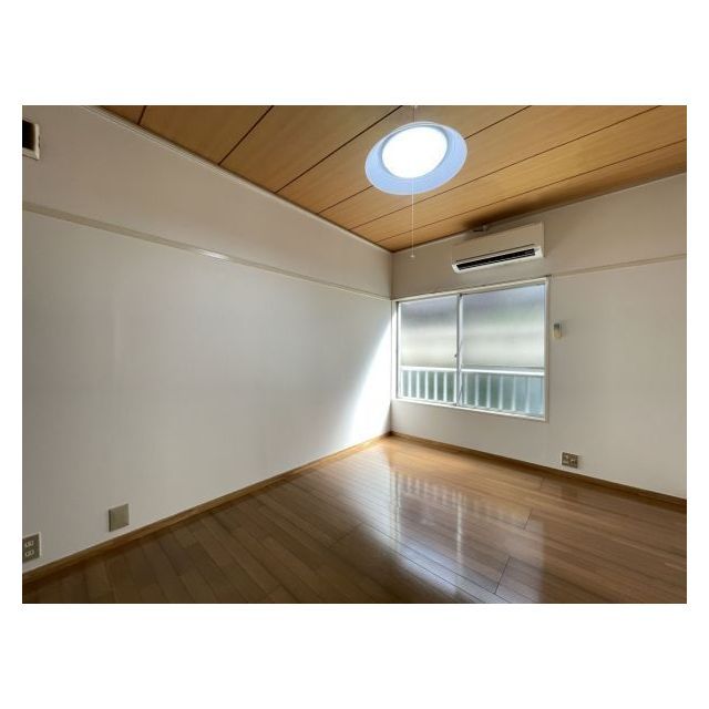 コスモハウス桜新町 リビング