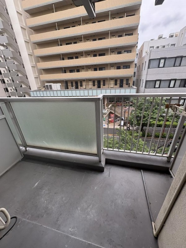 グランシャルム葛西(F-066)4階 同建物別部屋の参考画像