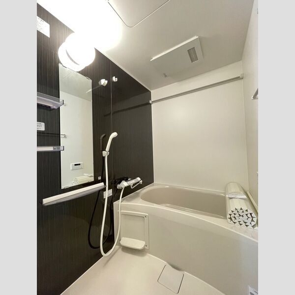 D'Bless湘南台6丁目 浴室