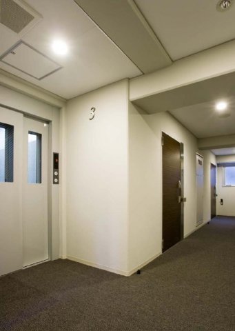 プラウドフラット門前仲町Ⅳ1204号室 ※参考写真