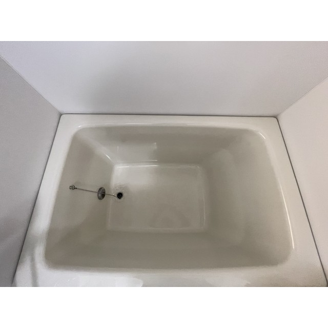 ハイツ久我山 お風呂