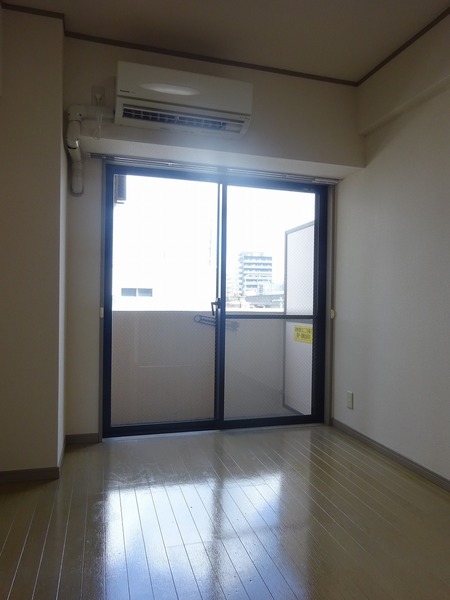 ロイヤルアメニティー練馬 リビング