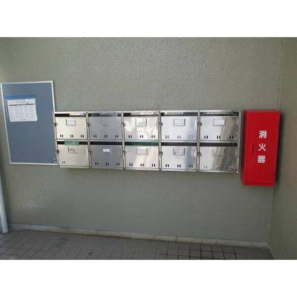 エクセルコーポ0103号室 部屋その他