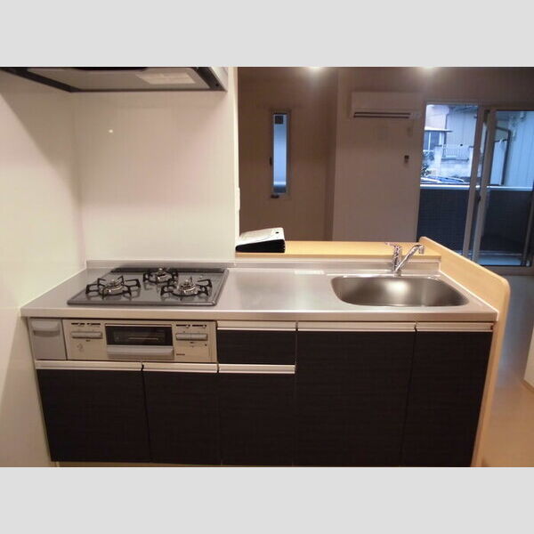 ベラヴィスタ蘇我 キッチン