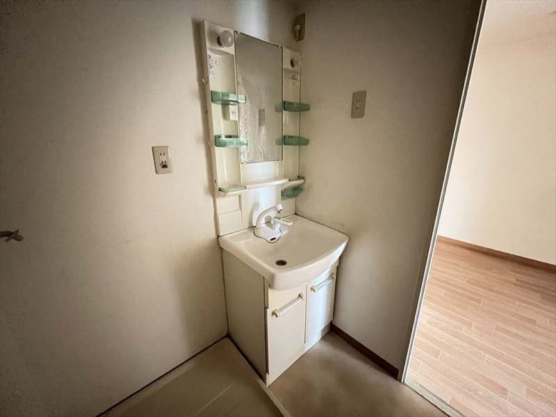 ノーブルクレイン 部屋設備