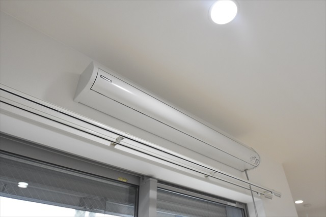 ＣＲＡＳＴＩＮＥ土呂 部屋設備