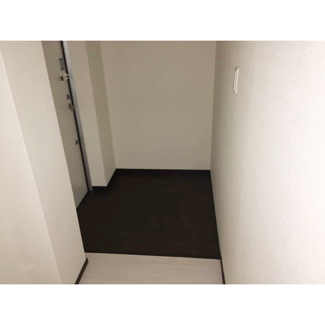 マイネルロッヂⅠ 玄関