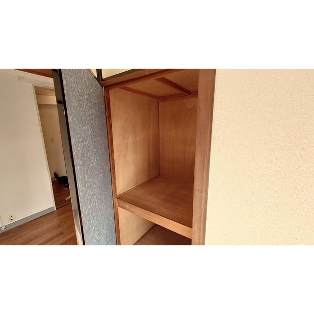 八王子はざま住宅 内観