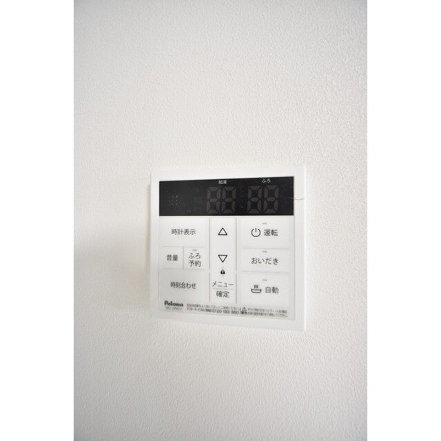 CASA PIAZZA 桜新町0103号室 内観