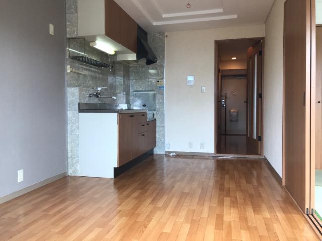 グリーンヒルズ ダイニング