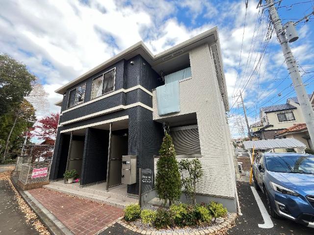 エスポワレーヴ 外観写真（昼）