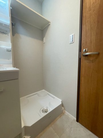 FAIR東向島201号室 部屋設備