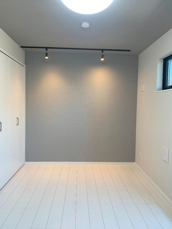 リバティ北新横浜2階 部屋その他