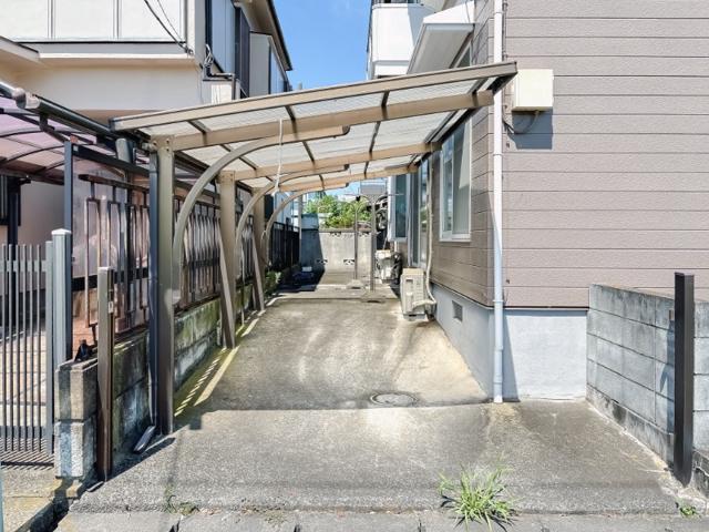 風雅2階 部屋その他