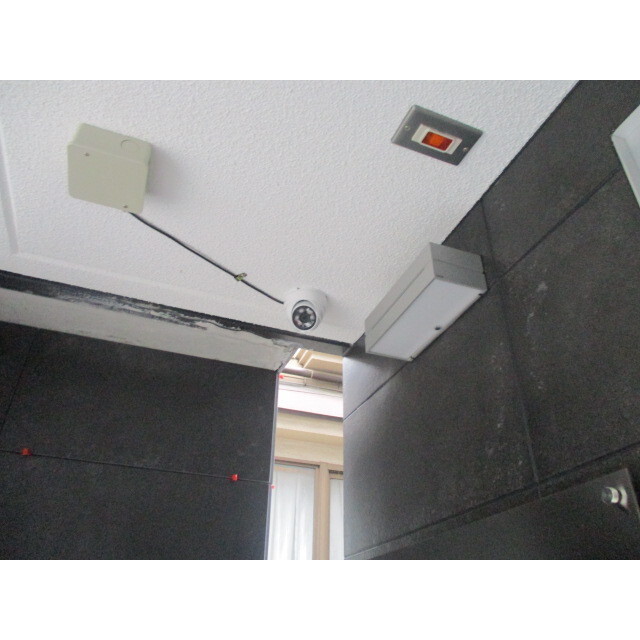 アクセス中野本町 外観