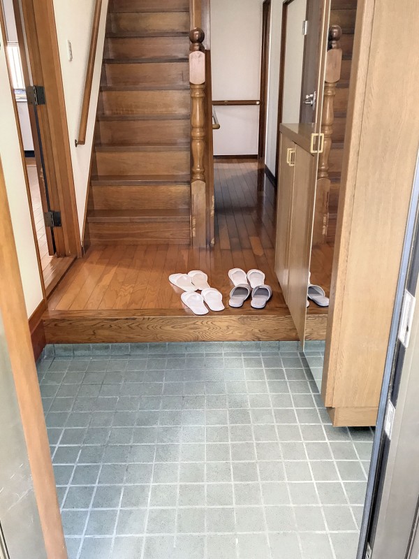 川越市寺尾戸建１（６８５－２） 部屋その他