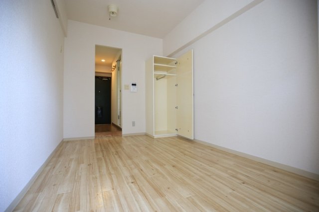 スカイコート鶴見第5202号室 同建物別部屋の参考画像