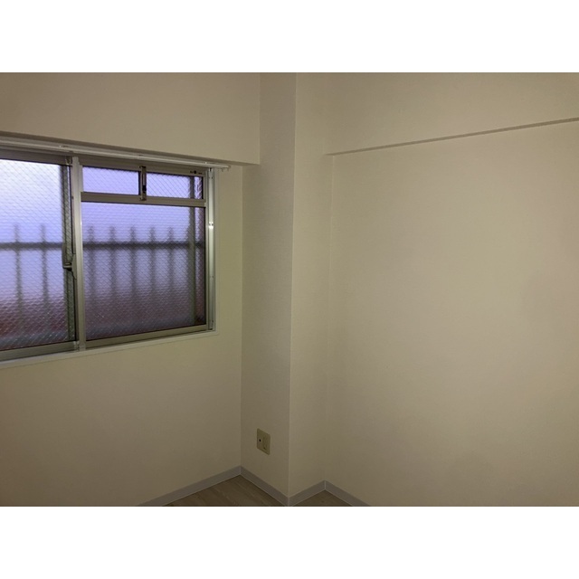 サニーエステート505号室 内観