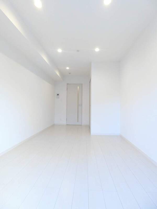 リブリ・TOYA リビング