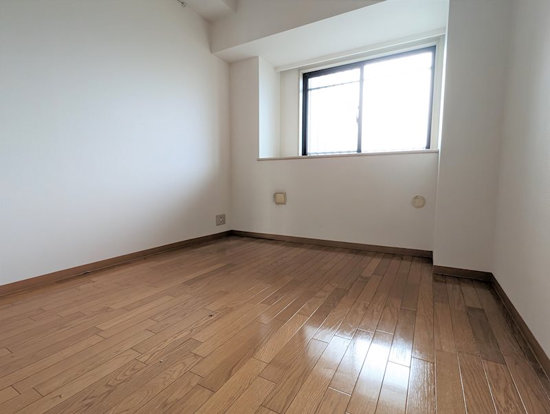 プロスペレウェステンベルク 寝室