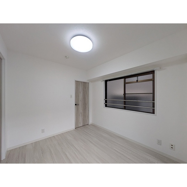 サングレース光ヶ丘202号室 内観